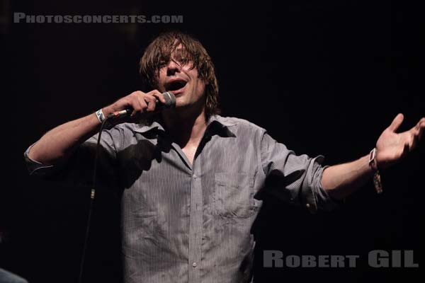 JOHN MAUS - 2018-06-02 - NIMES - Paloma - Grande Salle - 